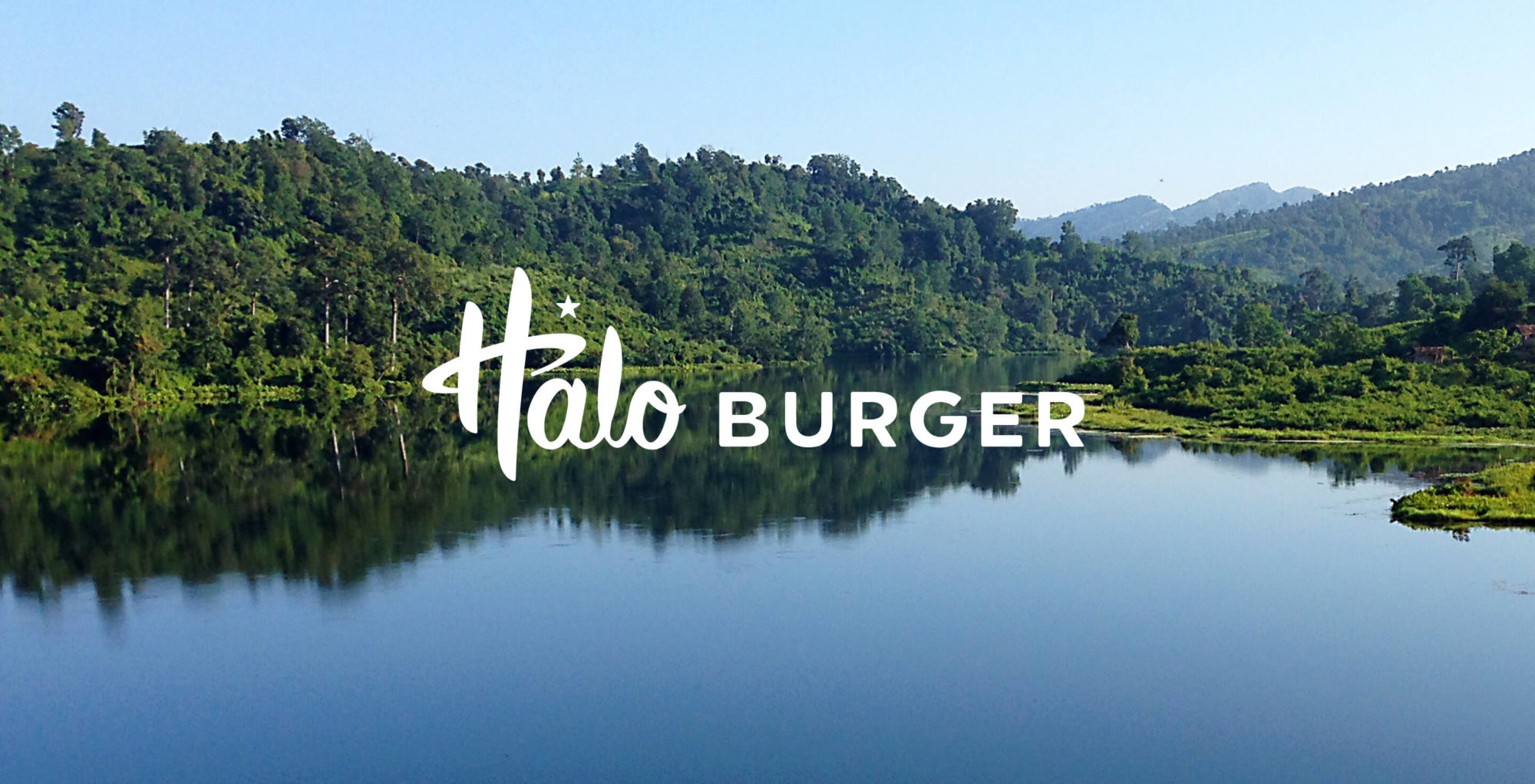 Halo Burger Logo