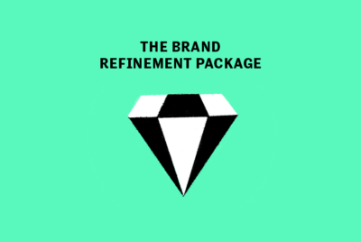 Brand Refinement
