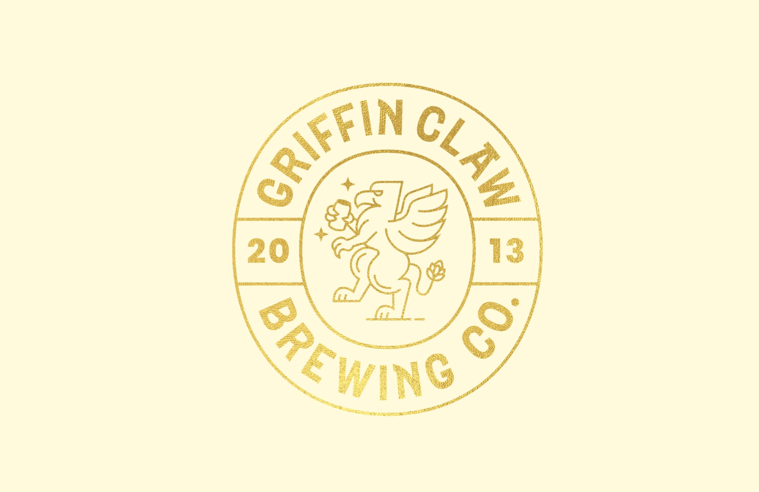 Griffin Claw Brewing Company (GCBC)