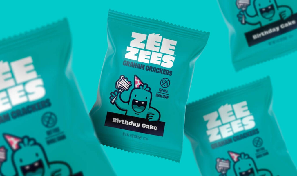 Zee Zees packages