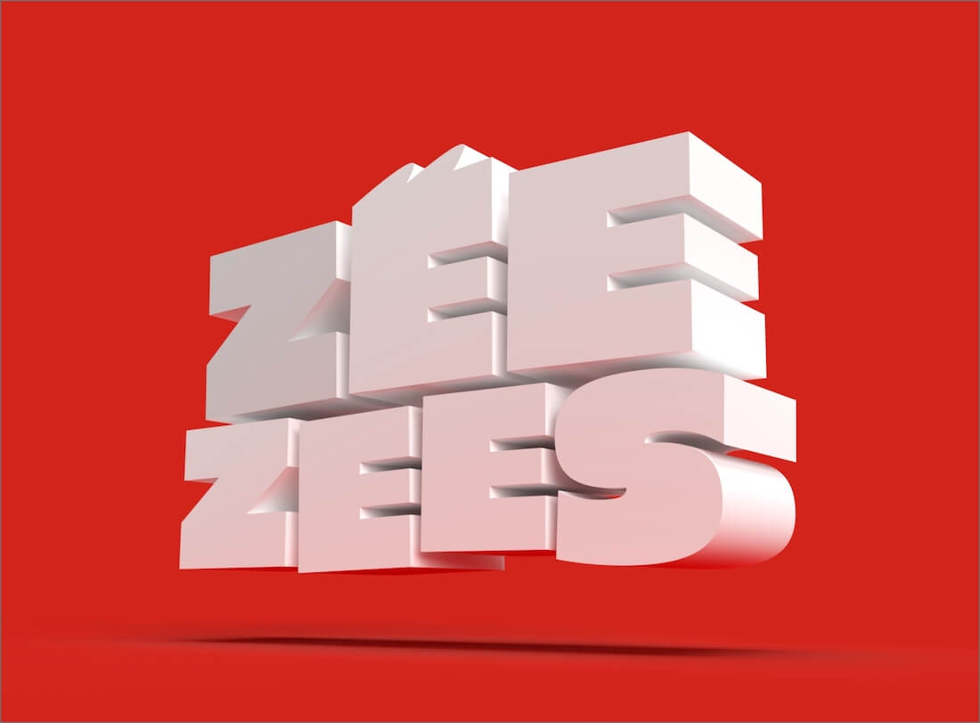 Zee Zees logo