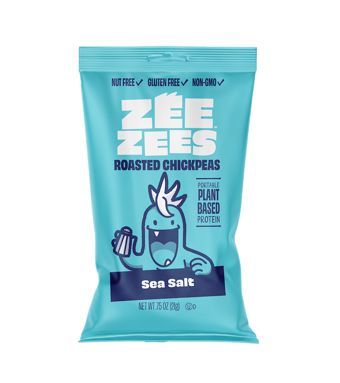 Zee Zees packet