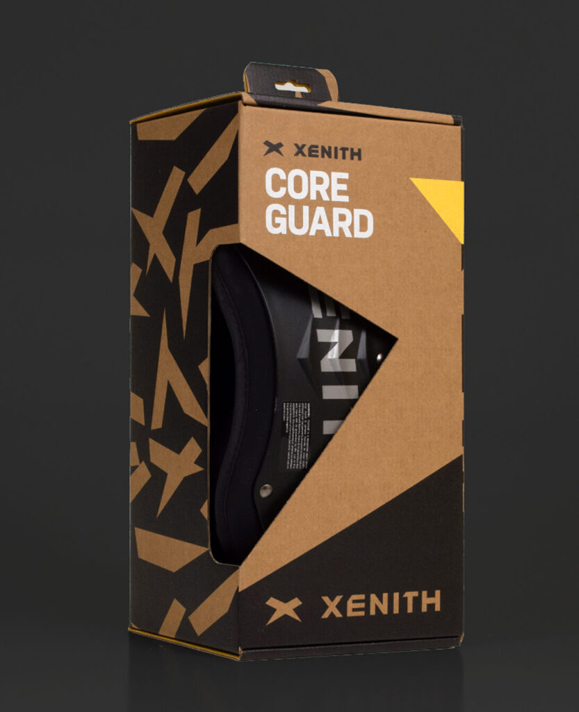 Xenith