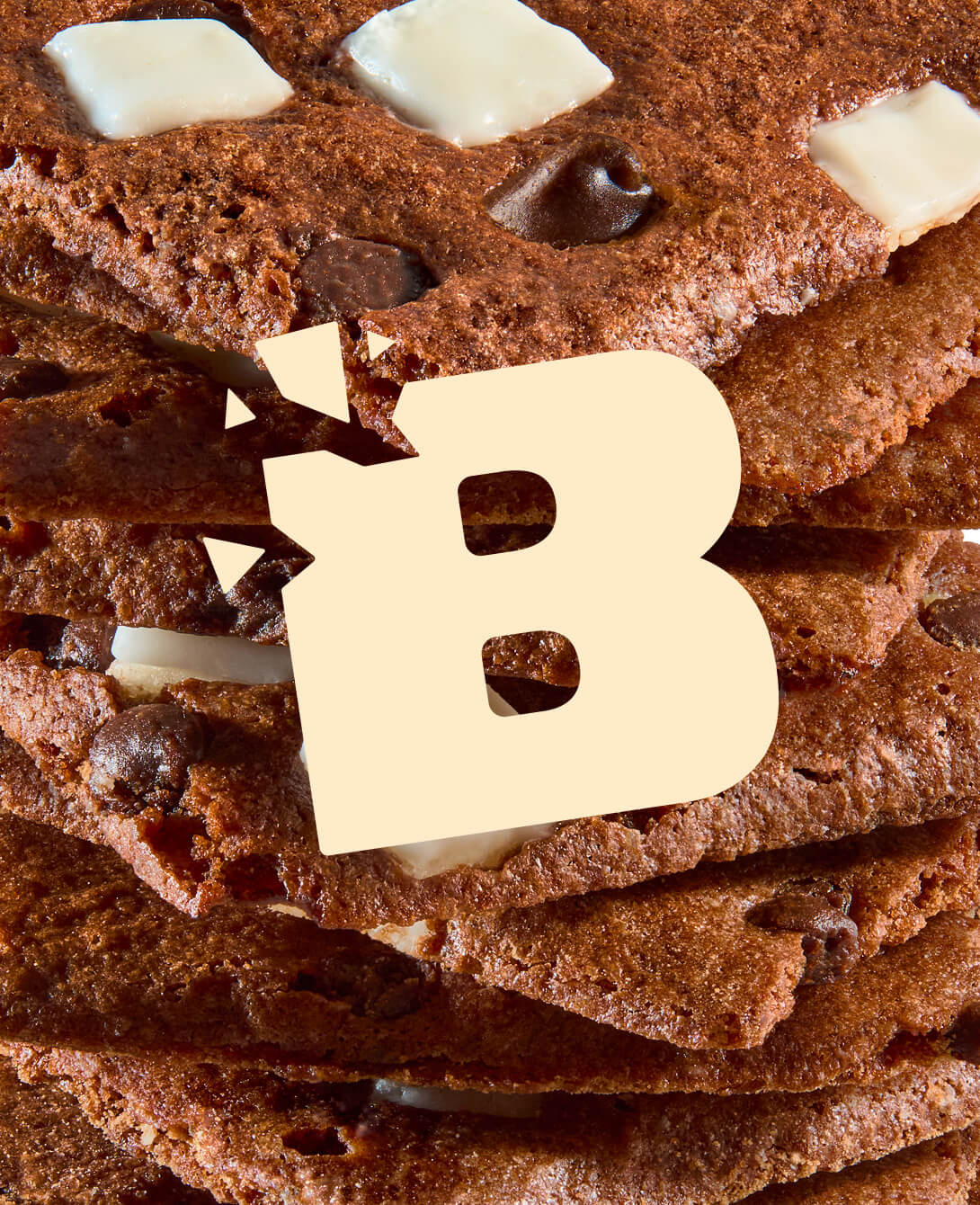 Brownie Brittle