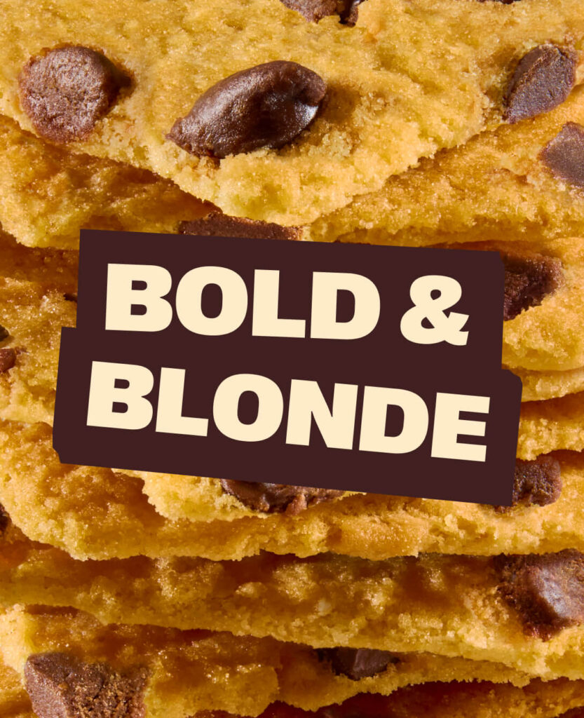Brownie Brittle