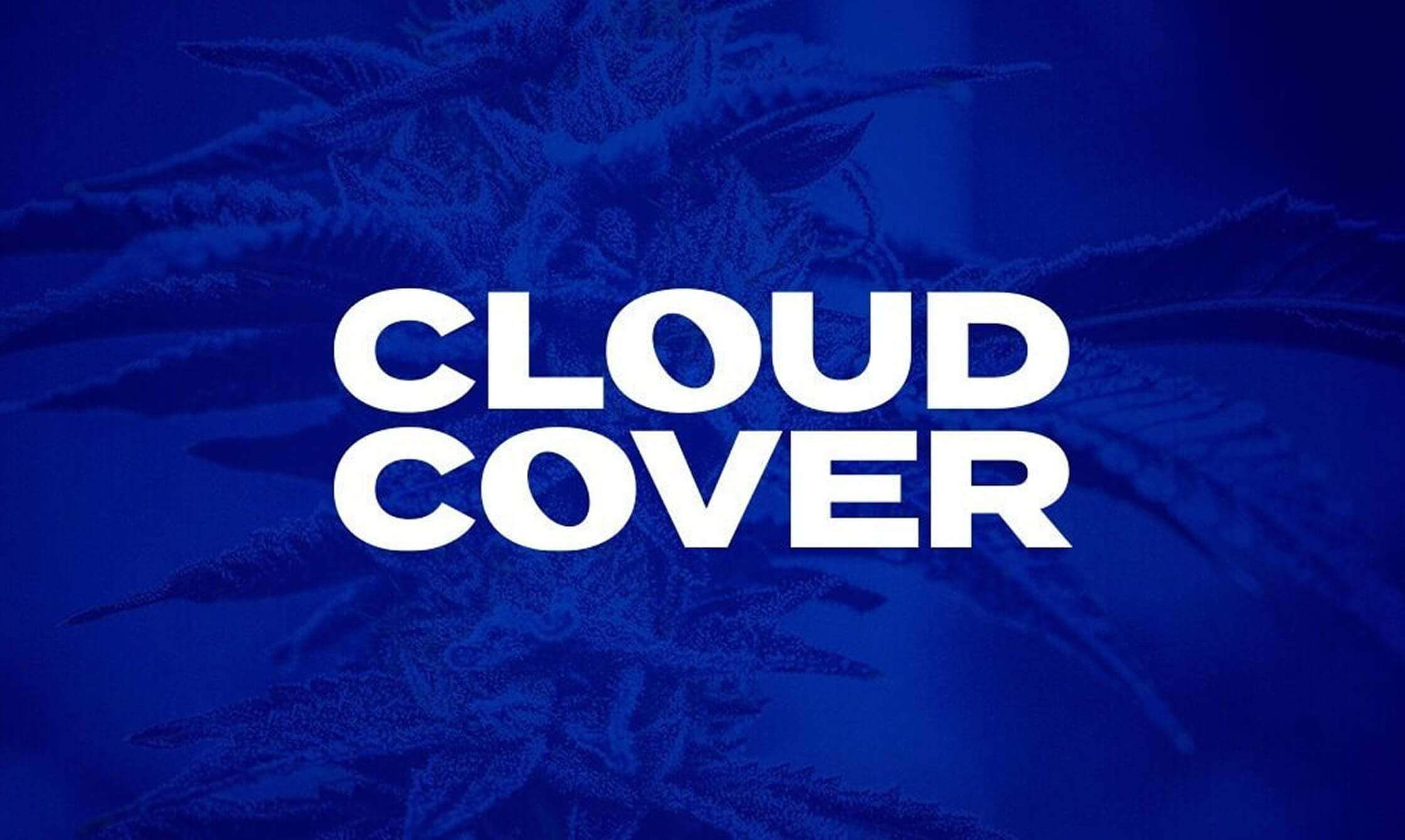 Cloud Cover