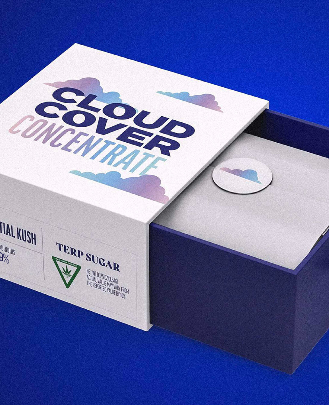 Cloud Cover
