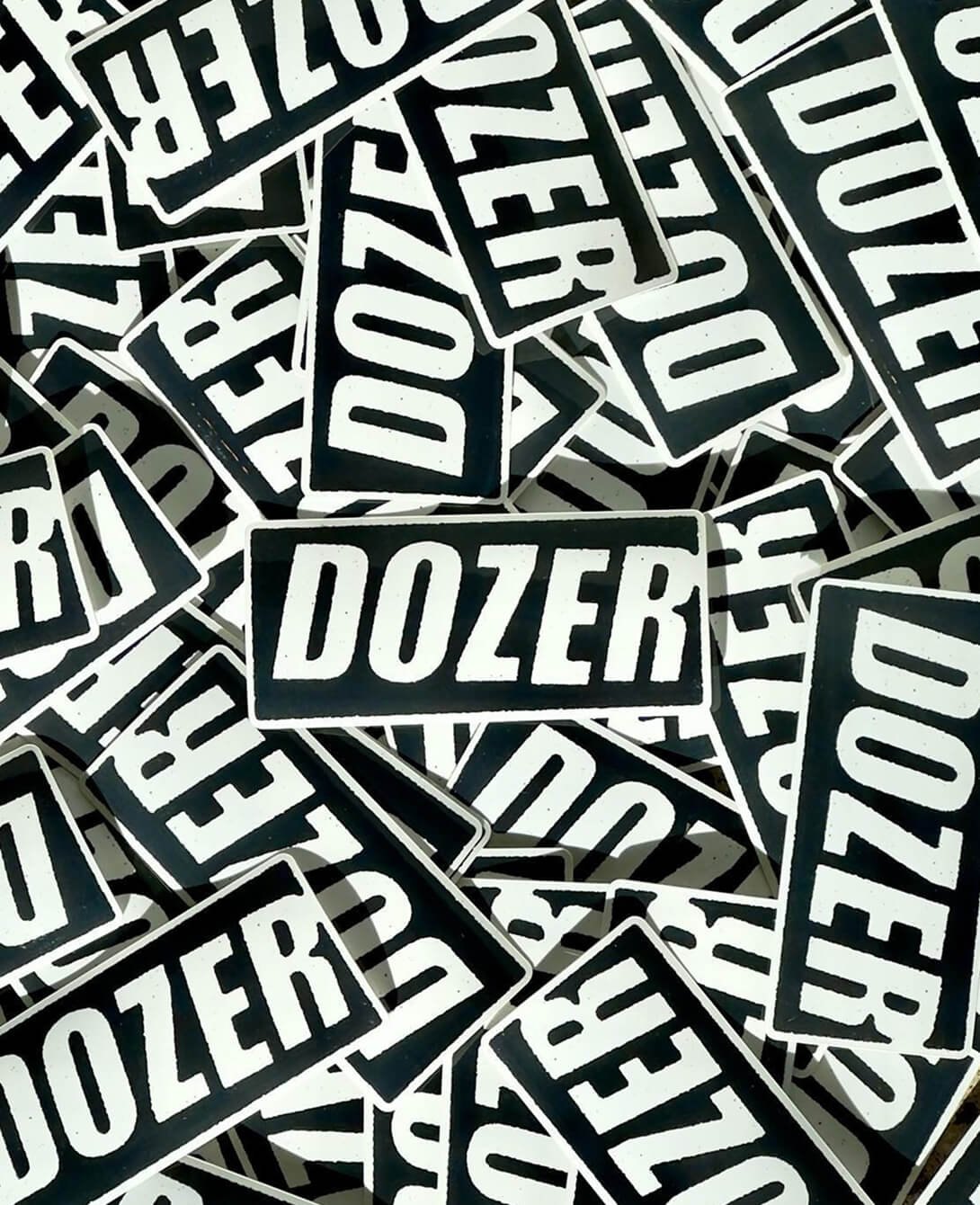 Dozer
