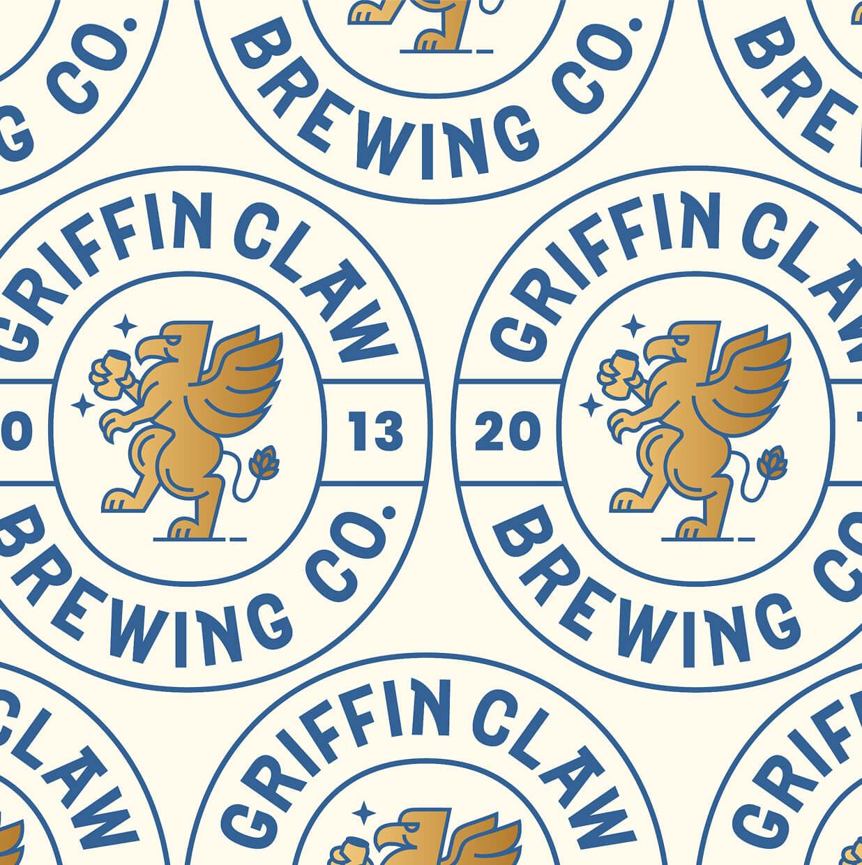 Griffin Claw