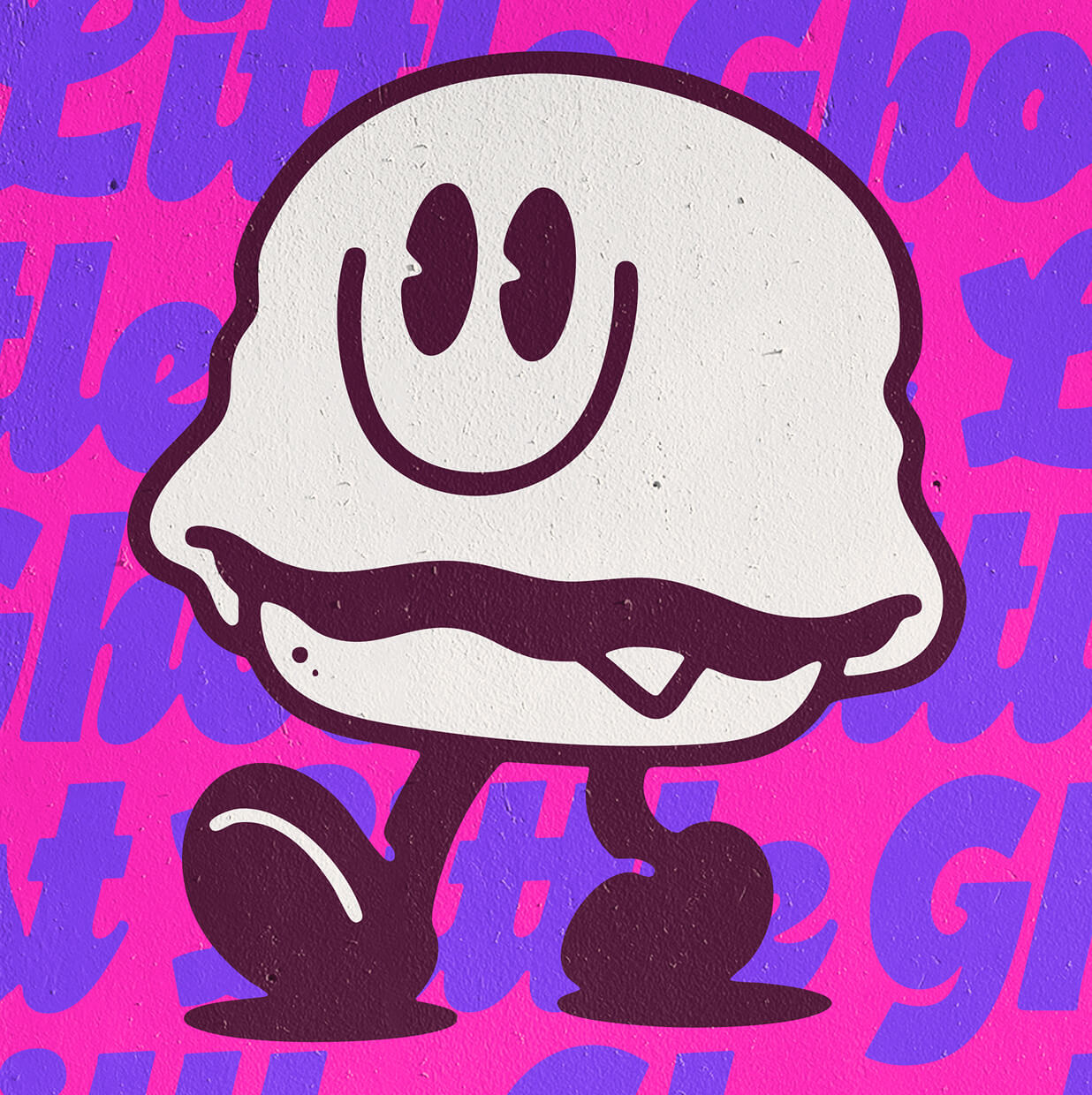 Little Ghost