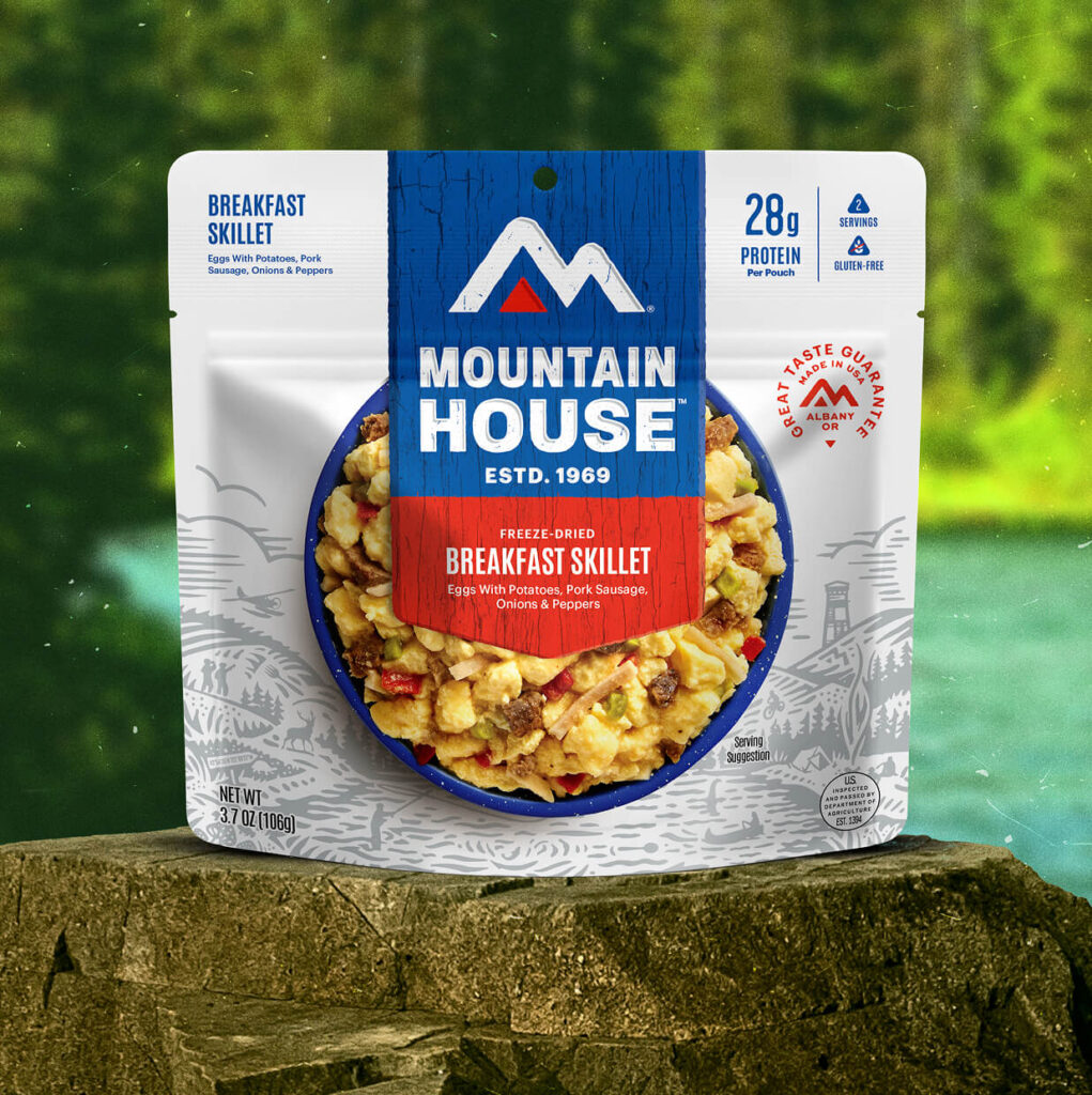 Mountain House