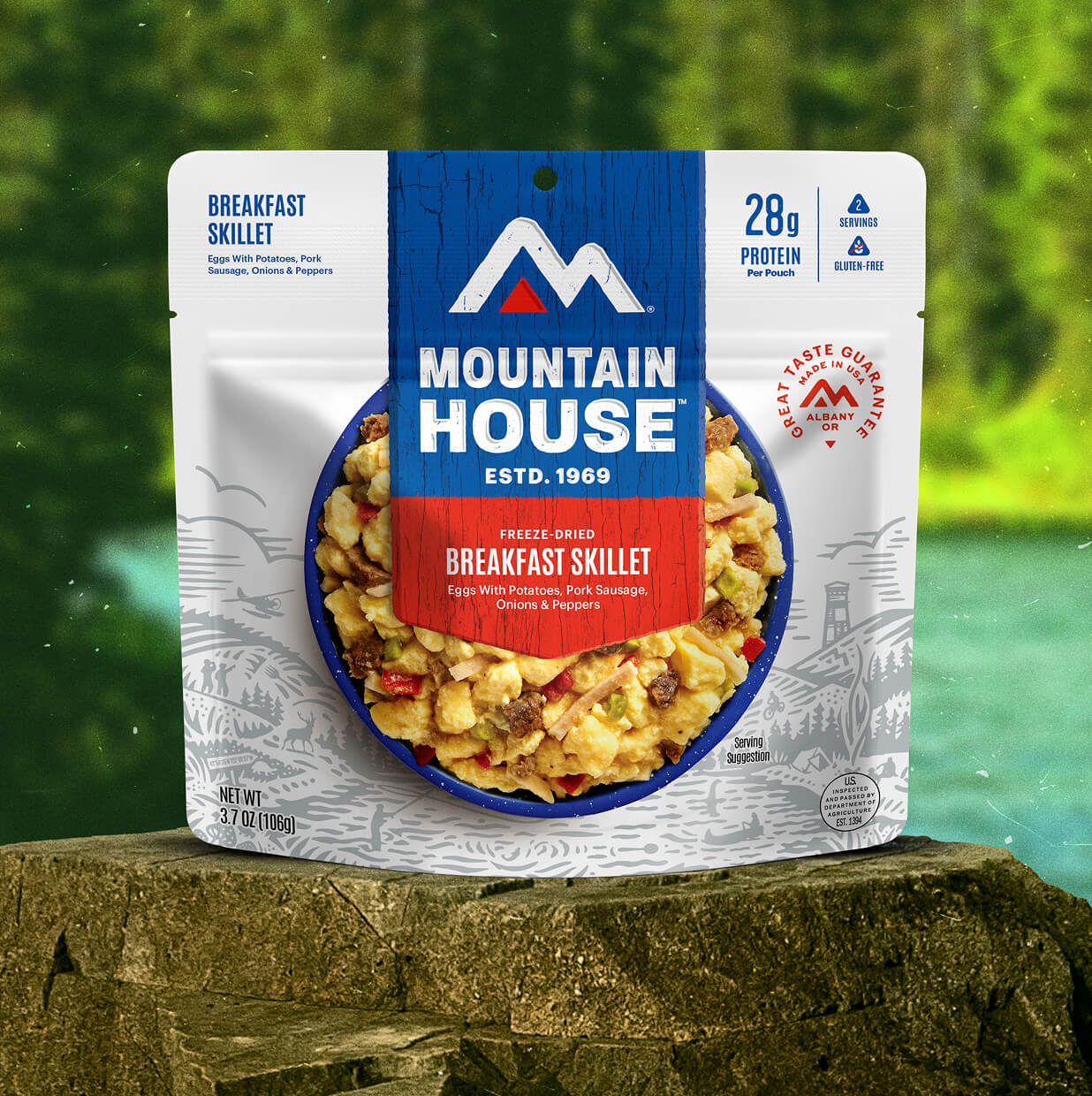 Mountain House