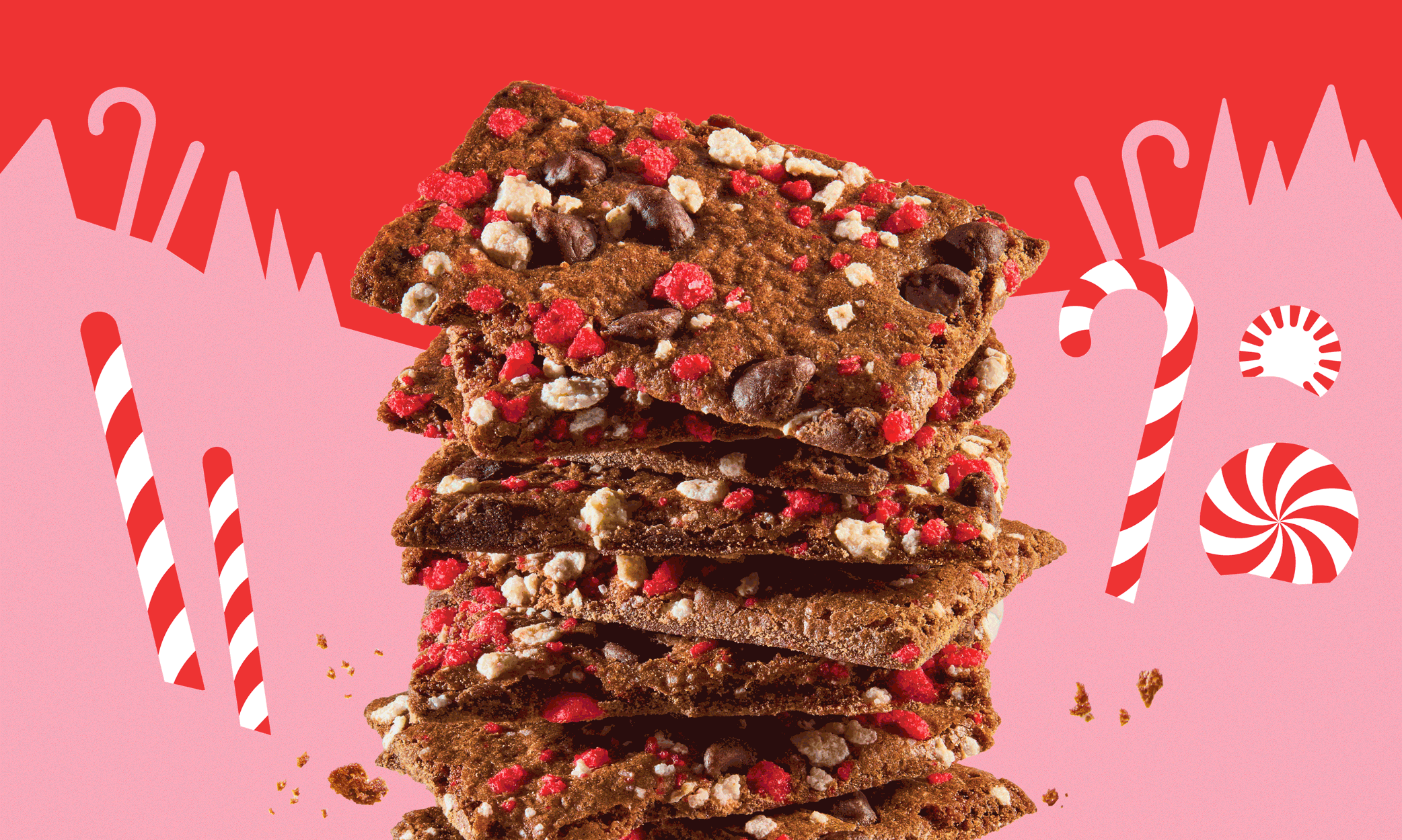 Brownie Brittle