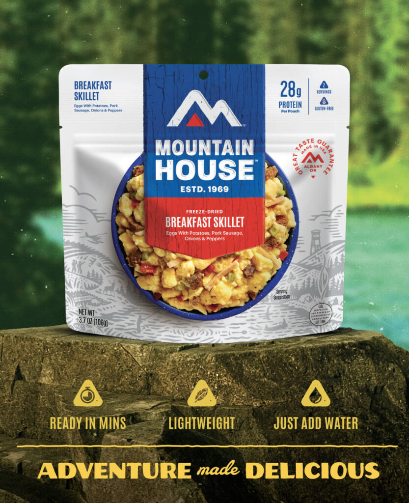 Mountain House