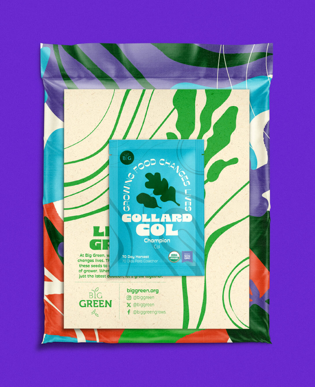 Big Green