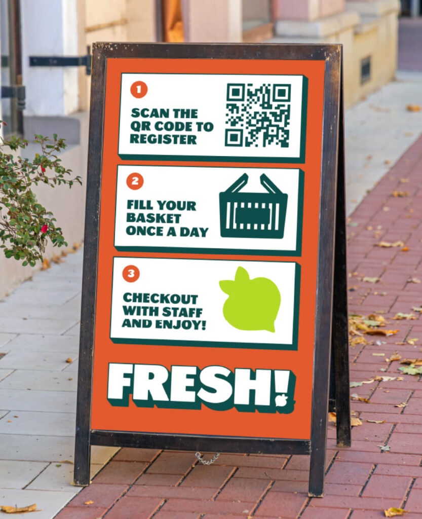 Fresh by Gleaners