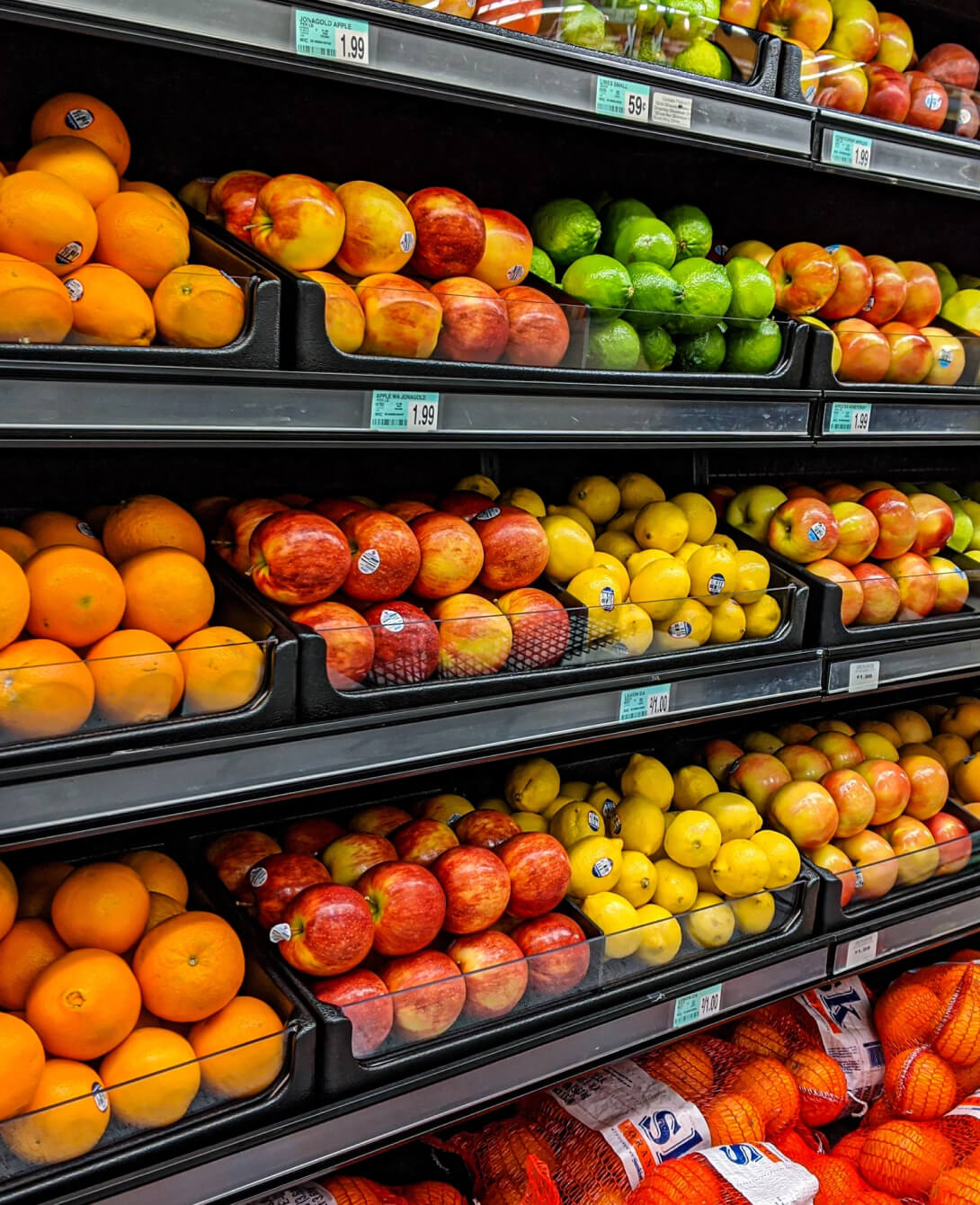 Fresh by Gleaners