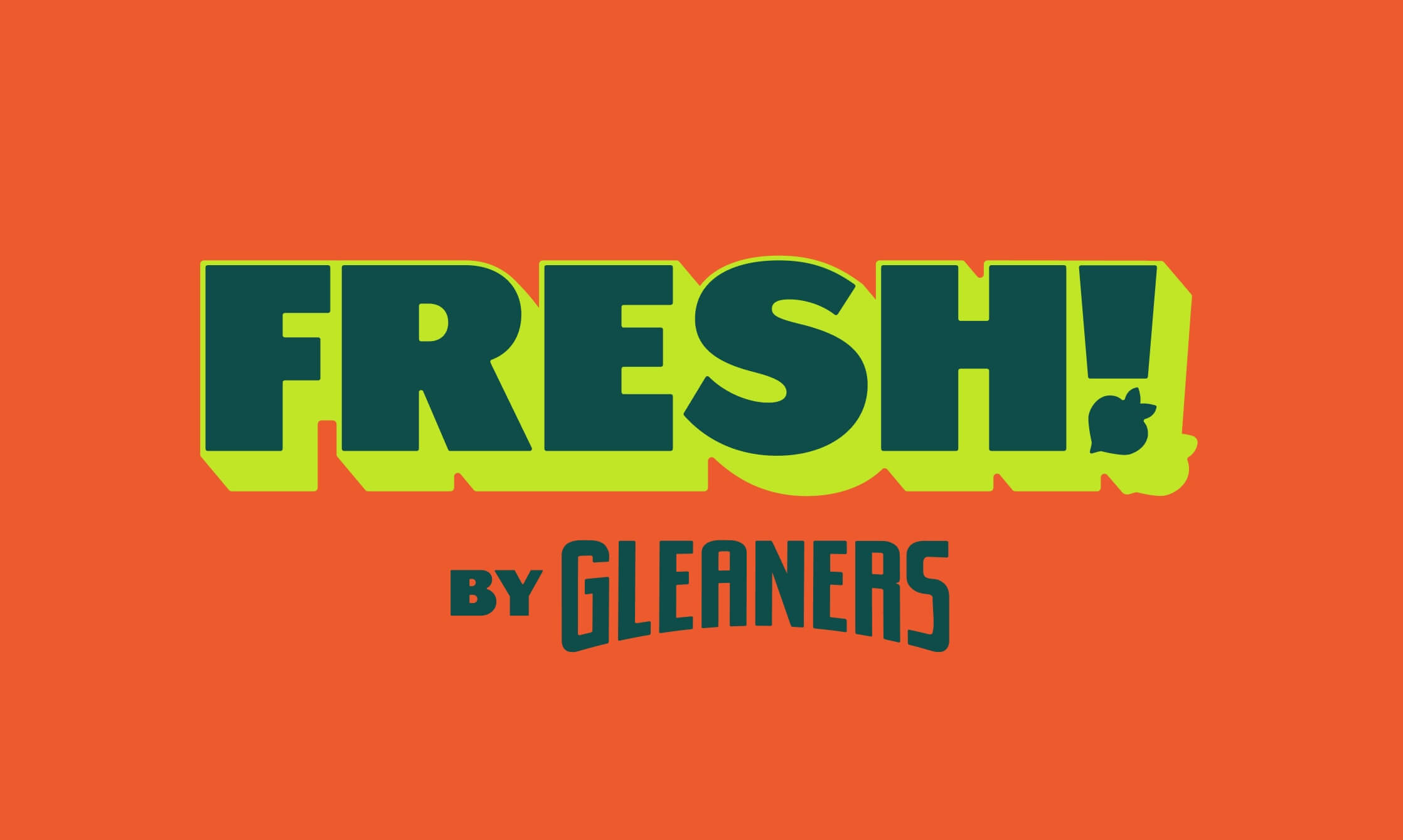 Fresh by Gleaners