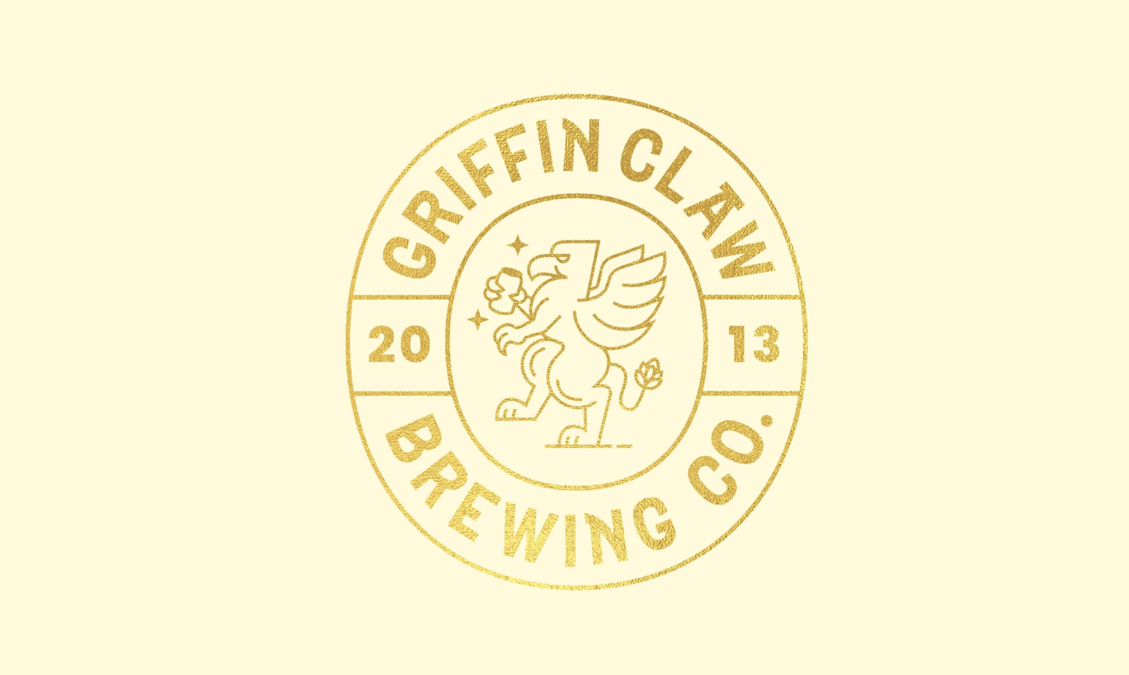 Griffin Claw