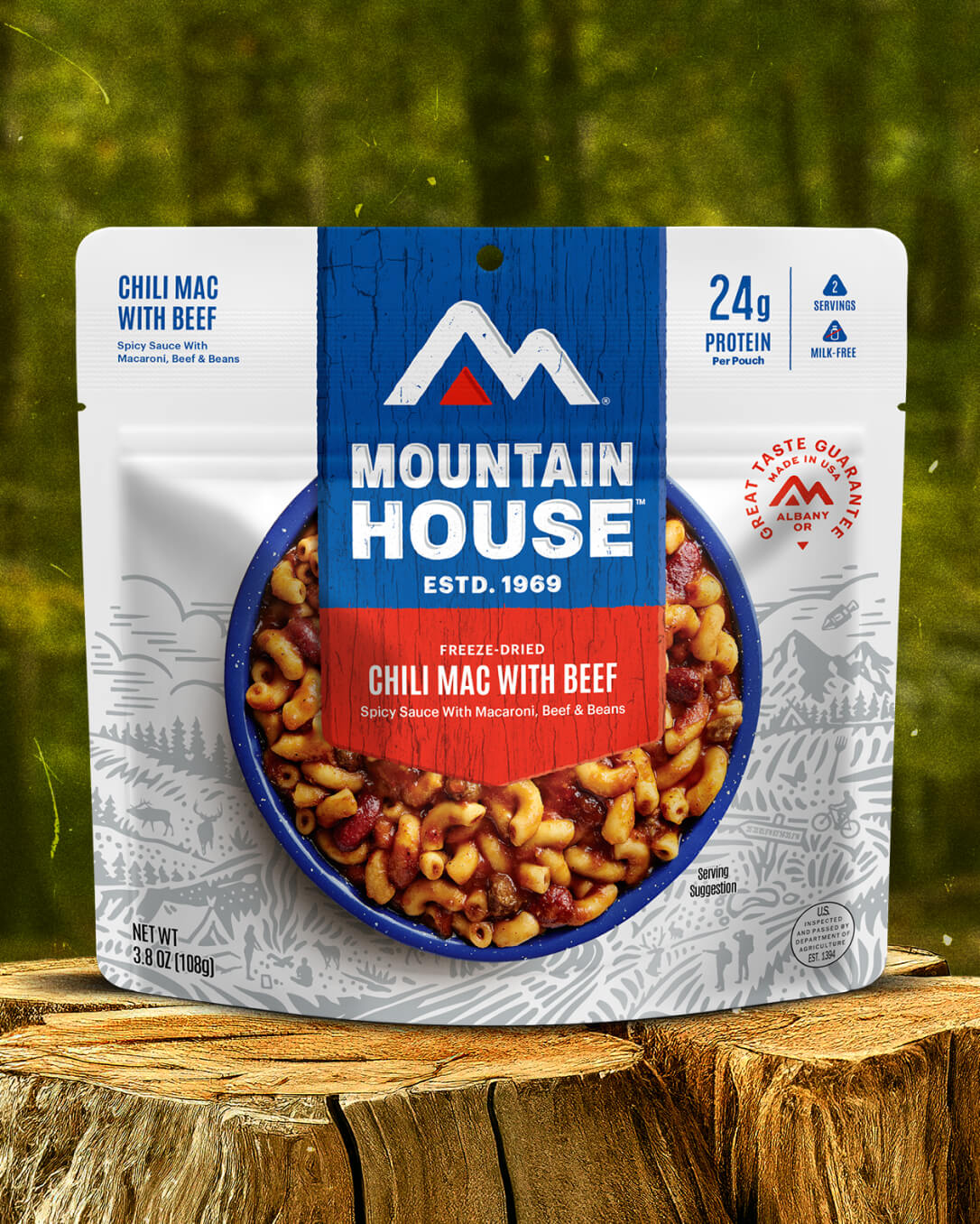 Mountain House