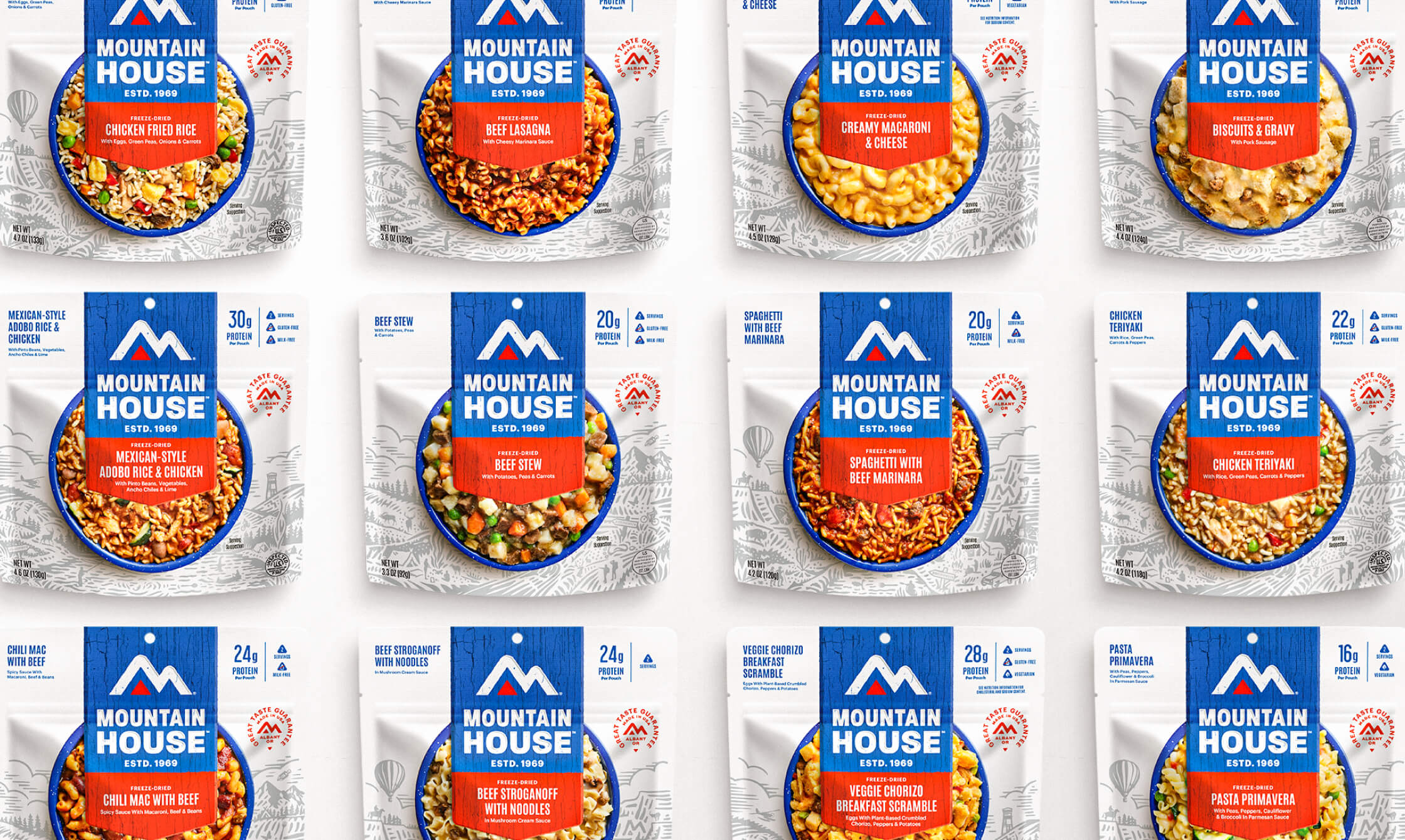Mountain House