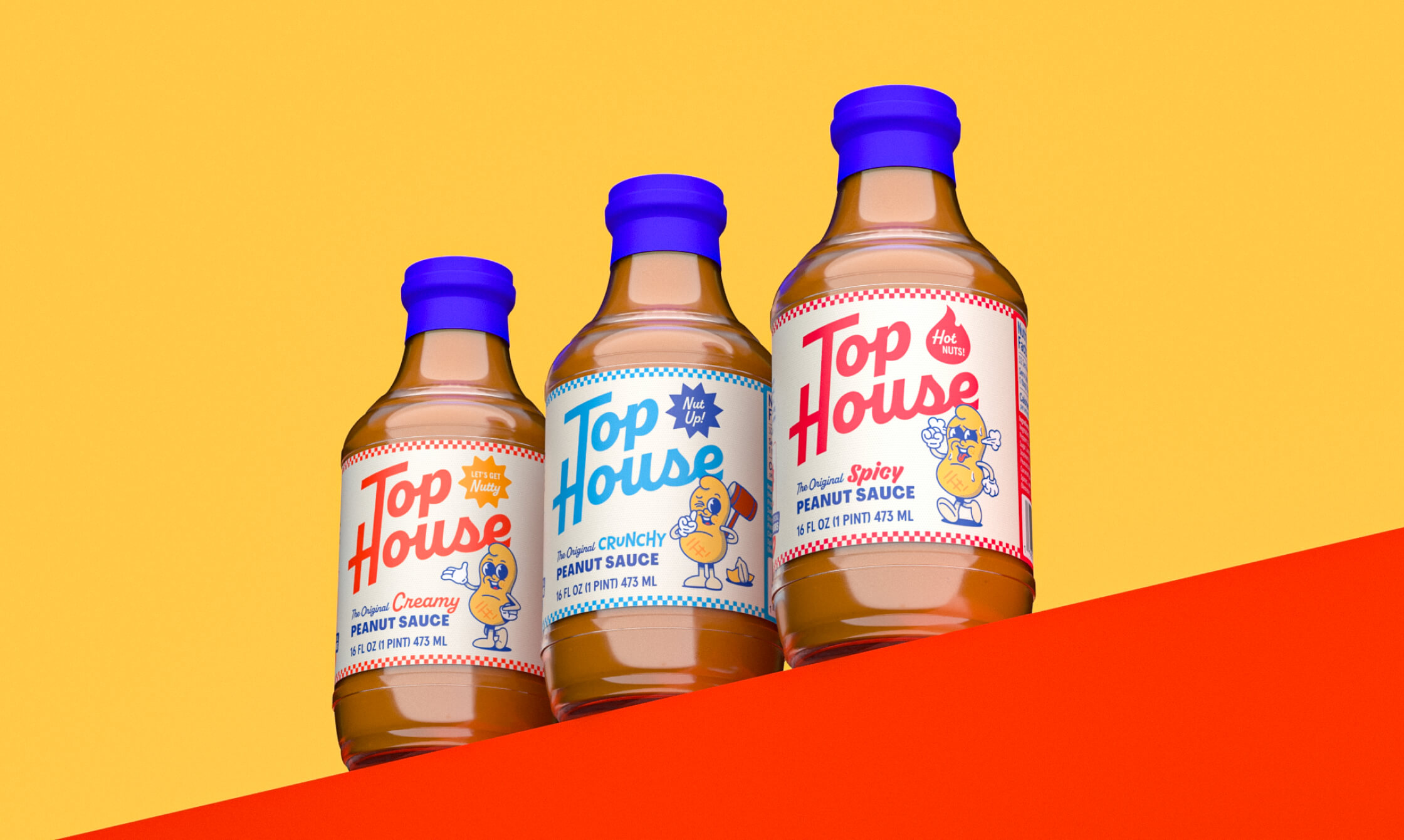Top House