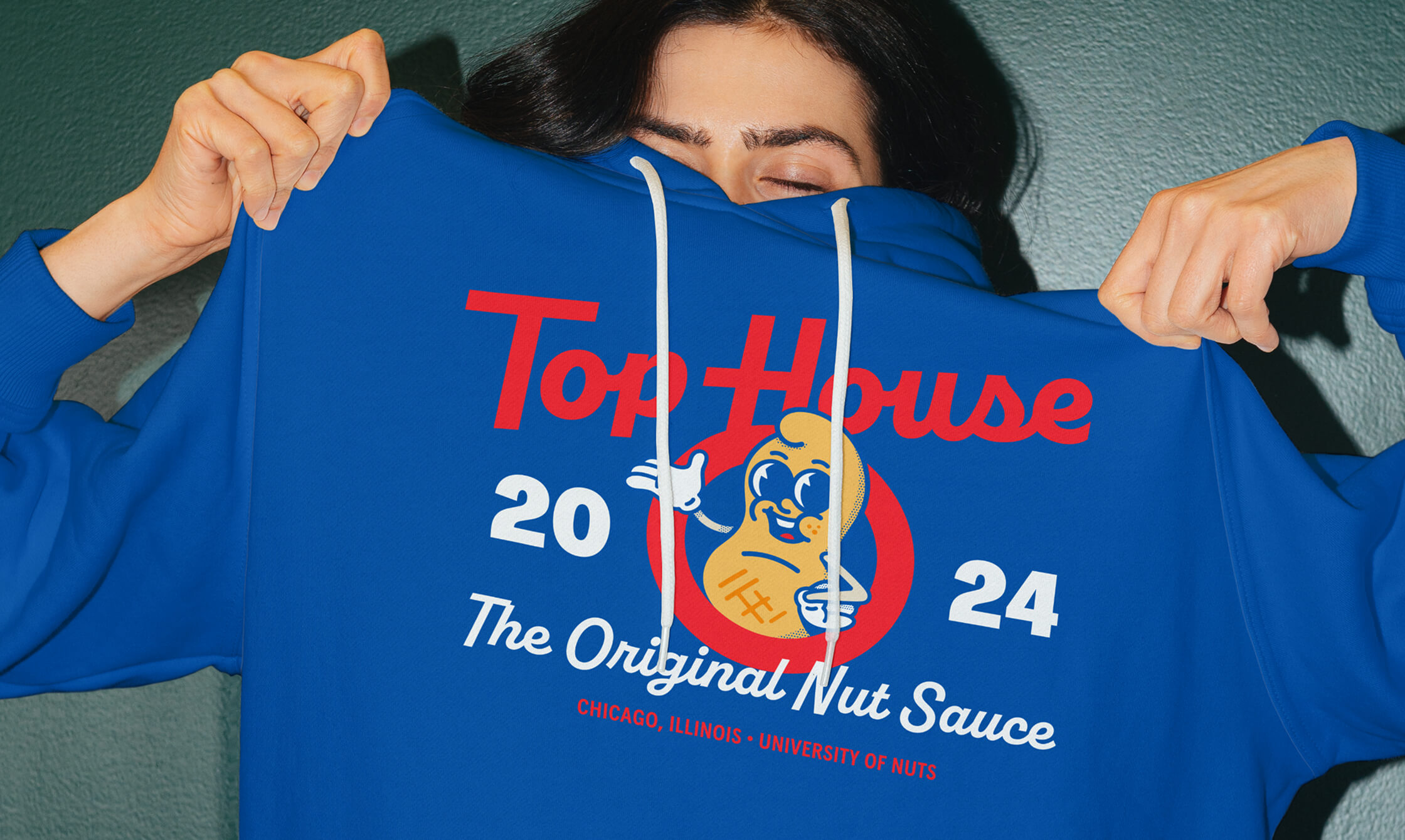 Top House