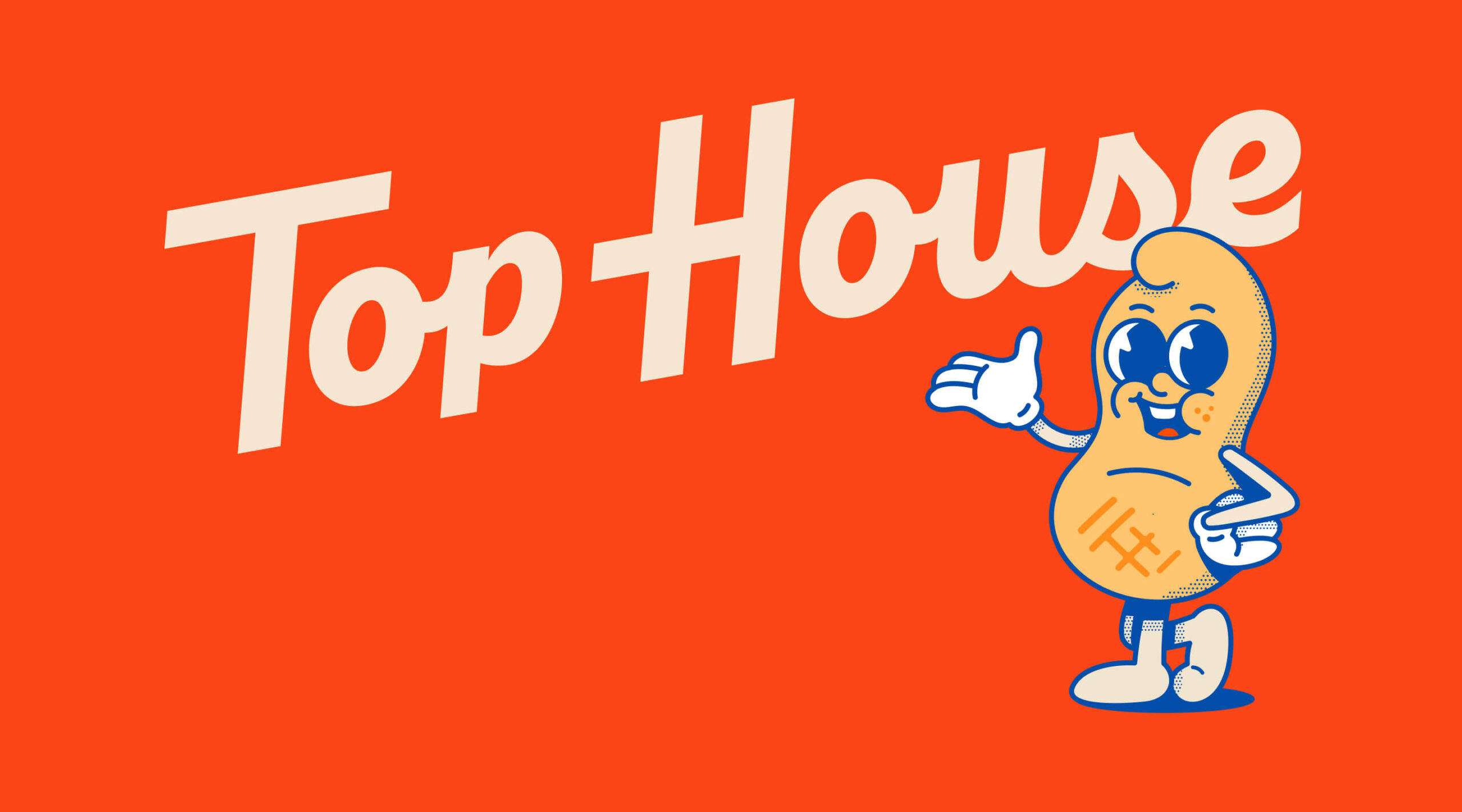 Top House