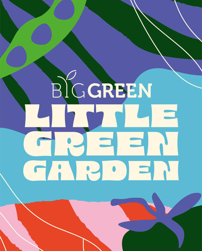 Big Green