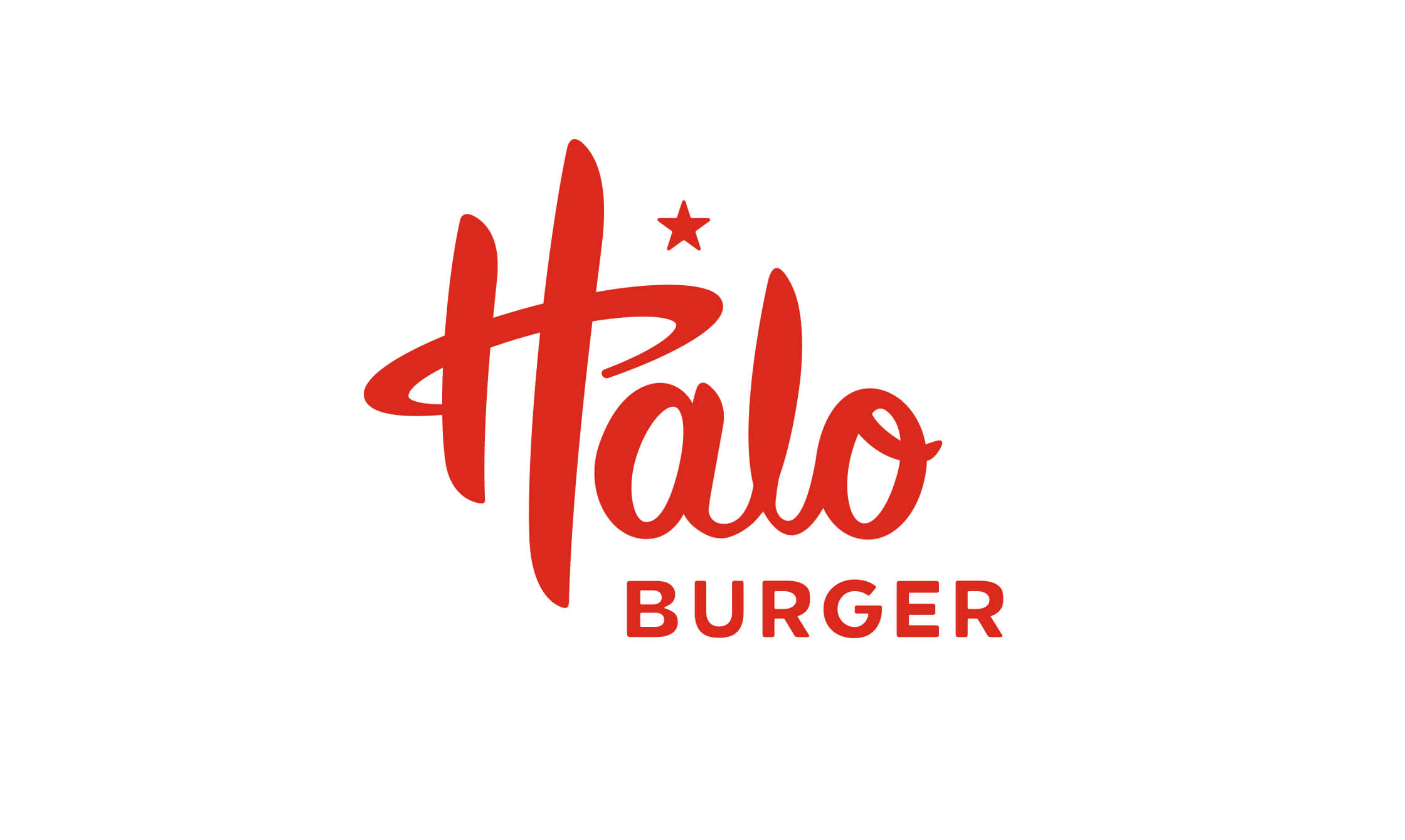 Halo Burger