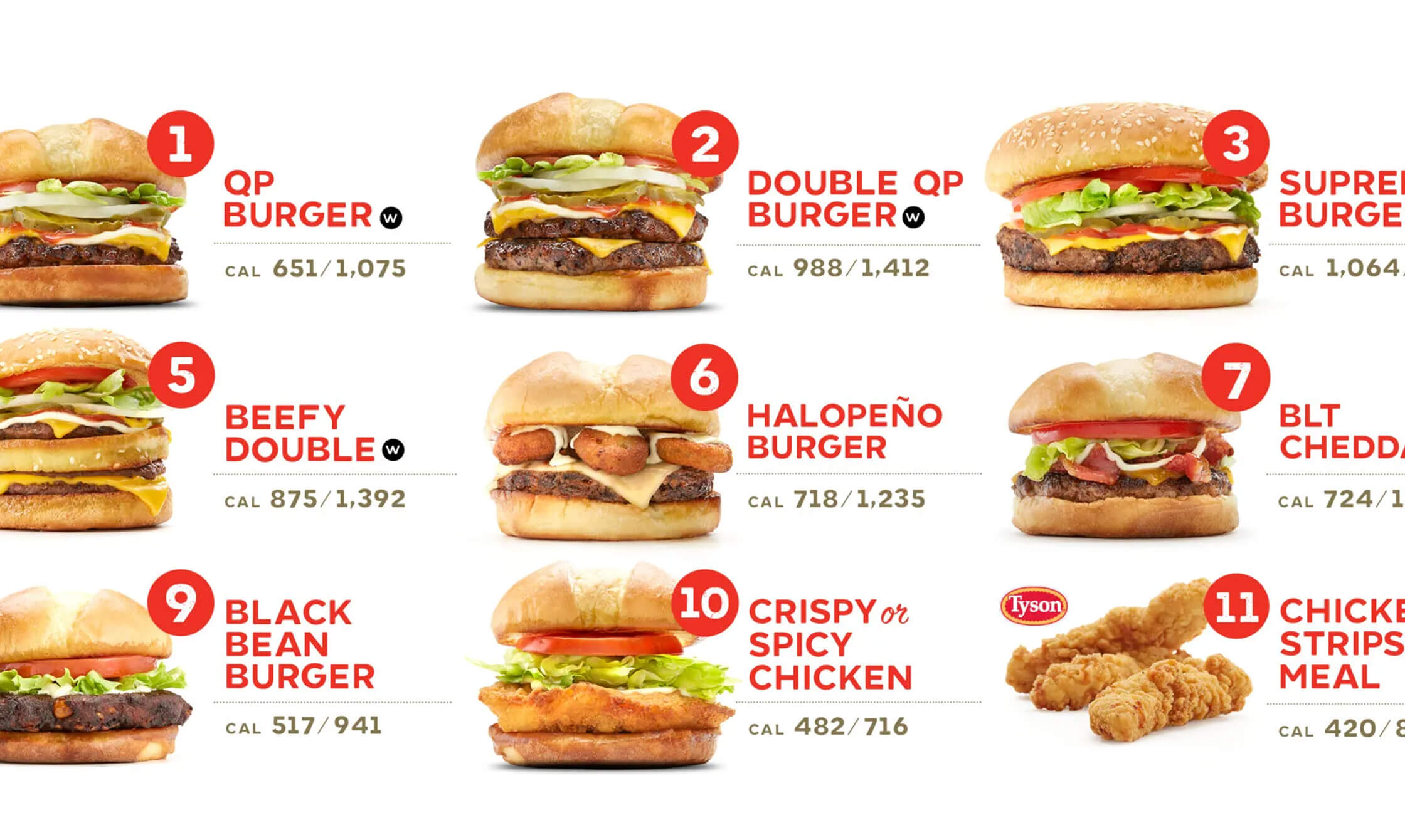 Halo Burger