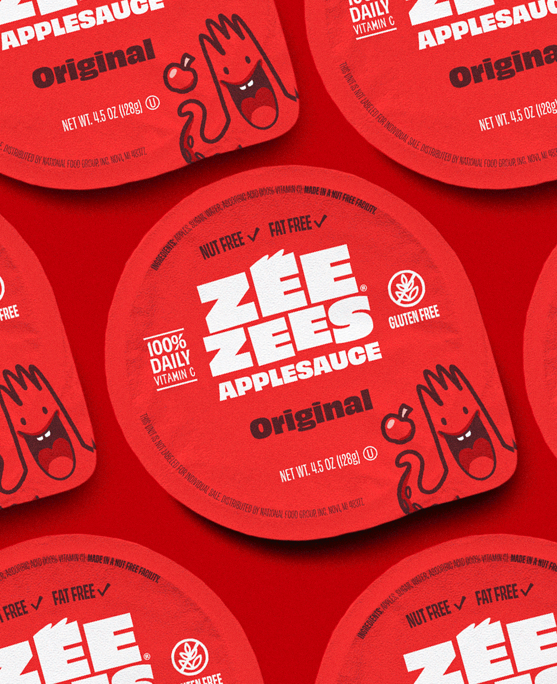 Zee Zee's