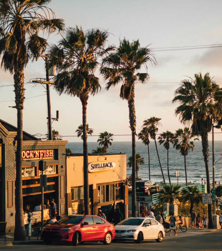 California