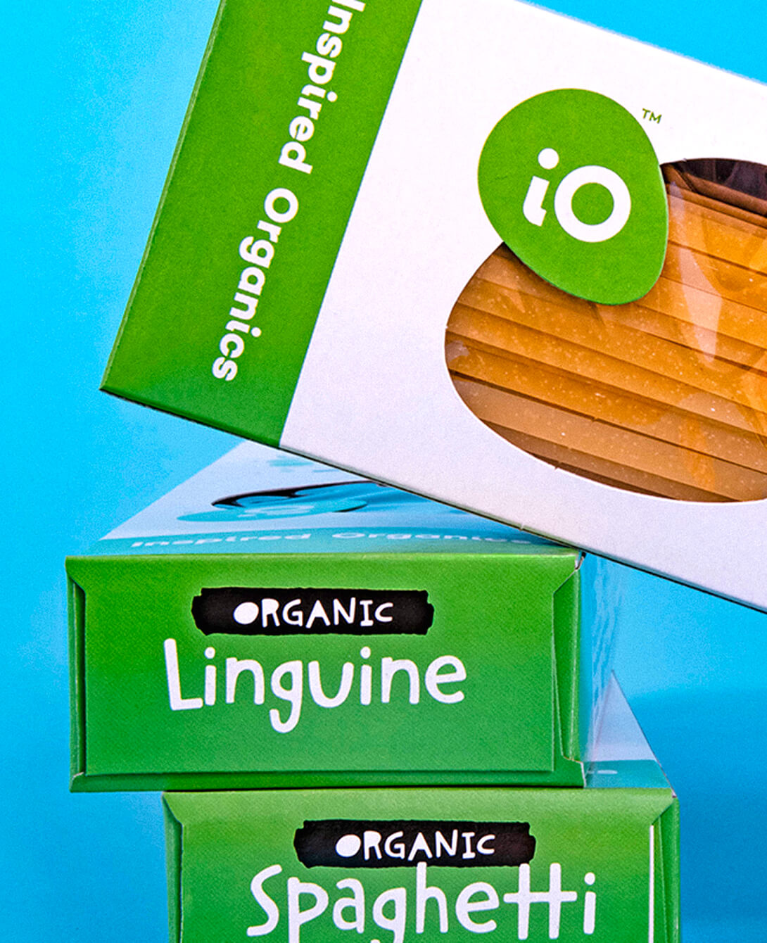 Inspired Organics