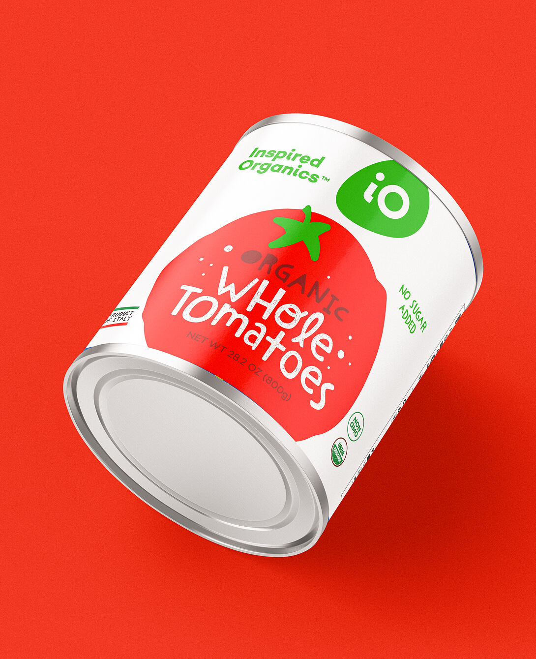 Inspired Organics