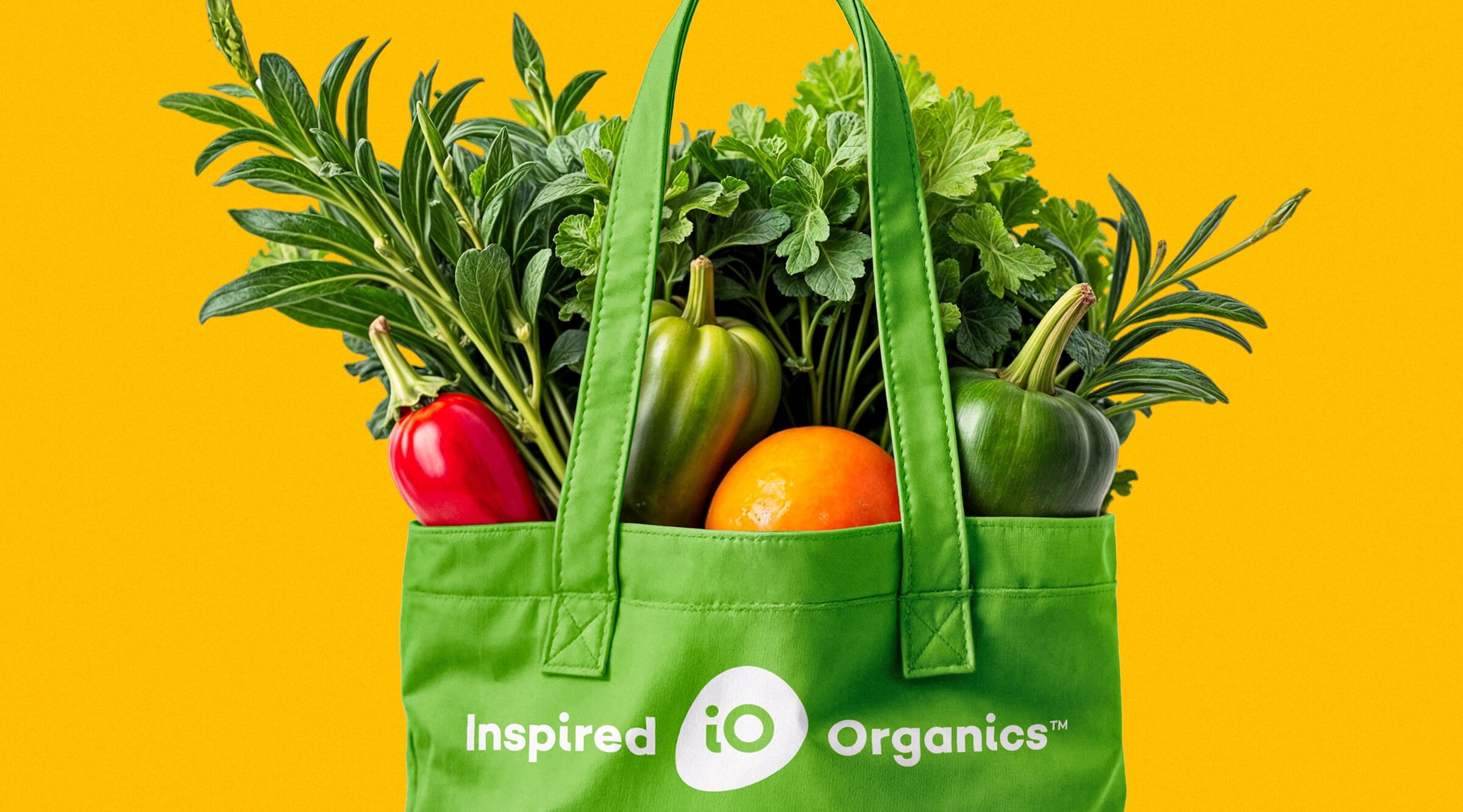 Inspired Organics