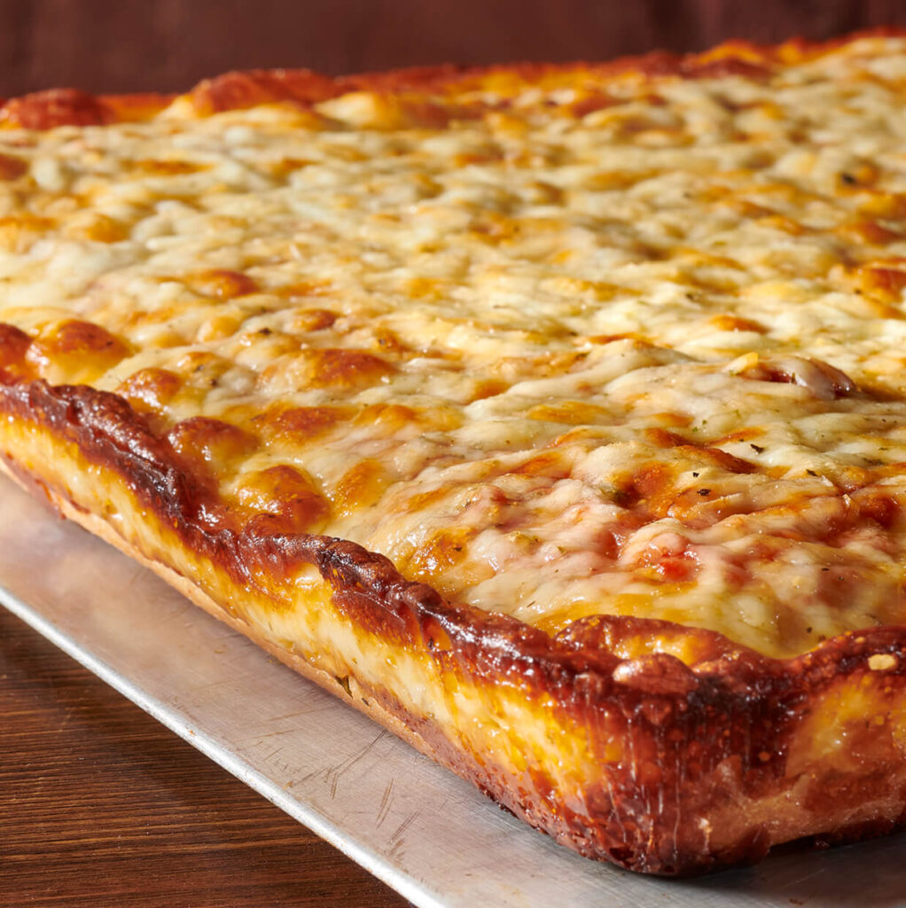 Motor City Pizza Co.