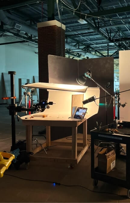 Skidmore Studio