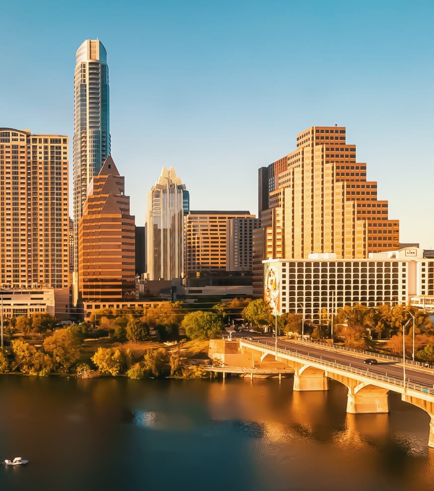 Texas