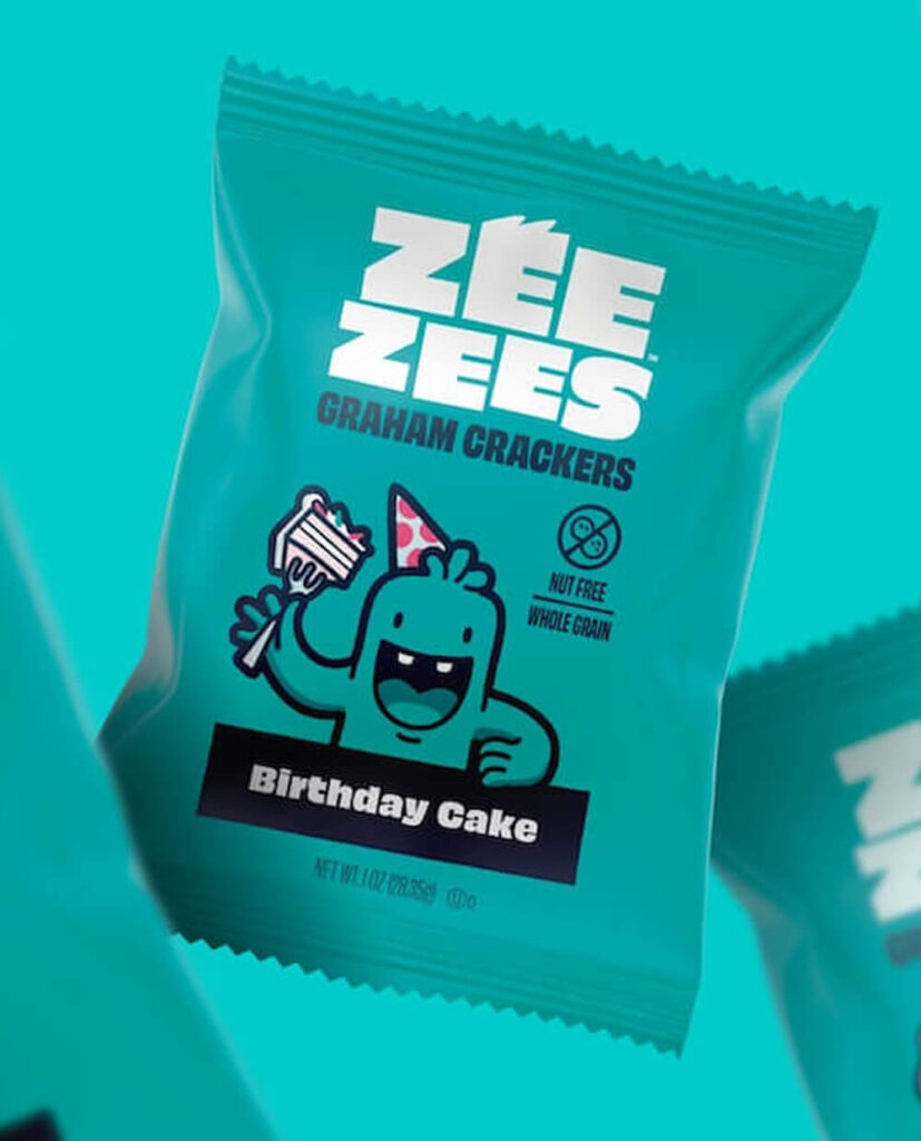 Zee Zee's