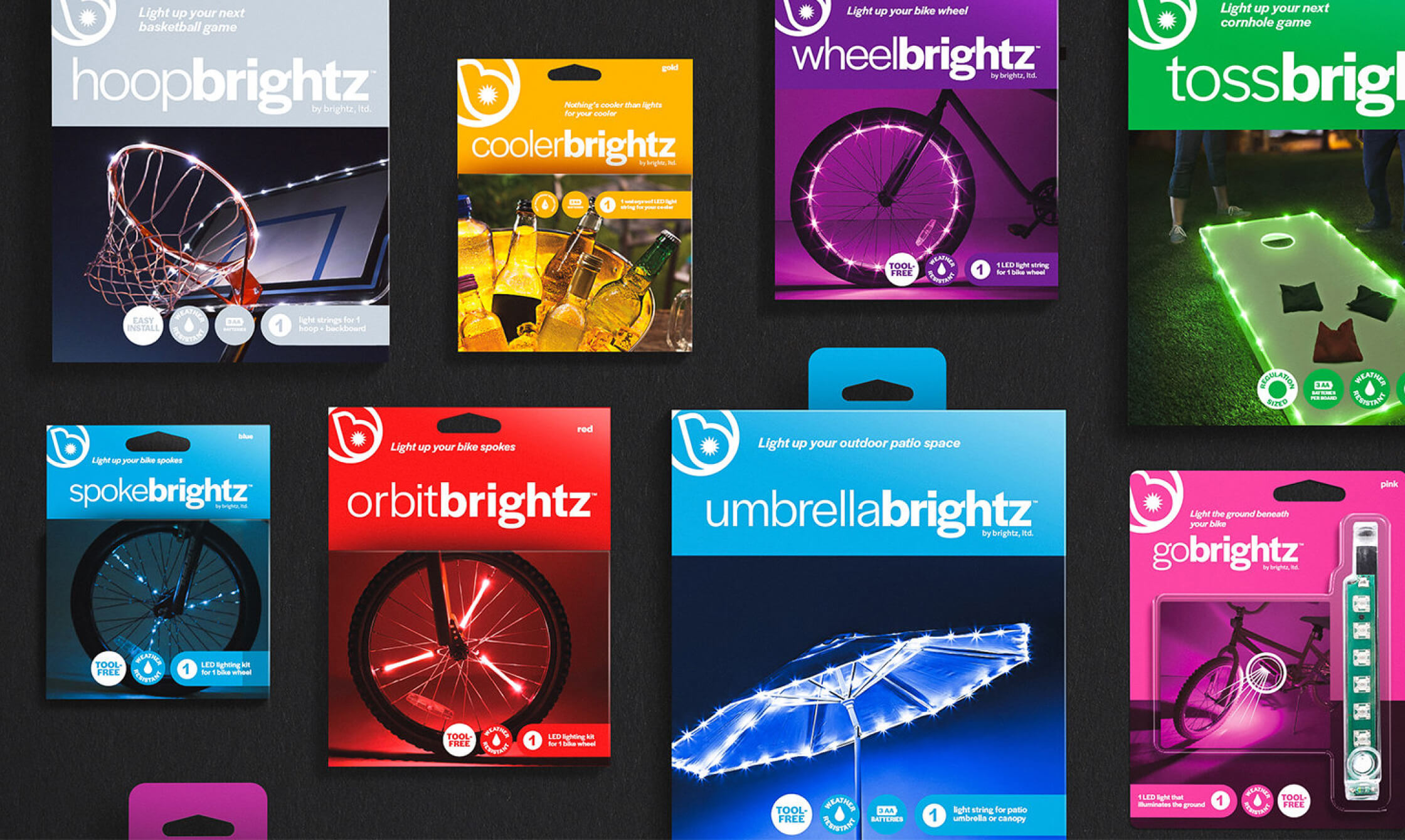 Brightz