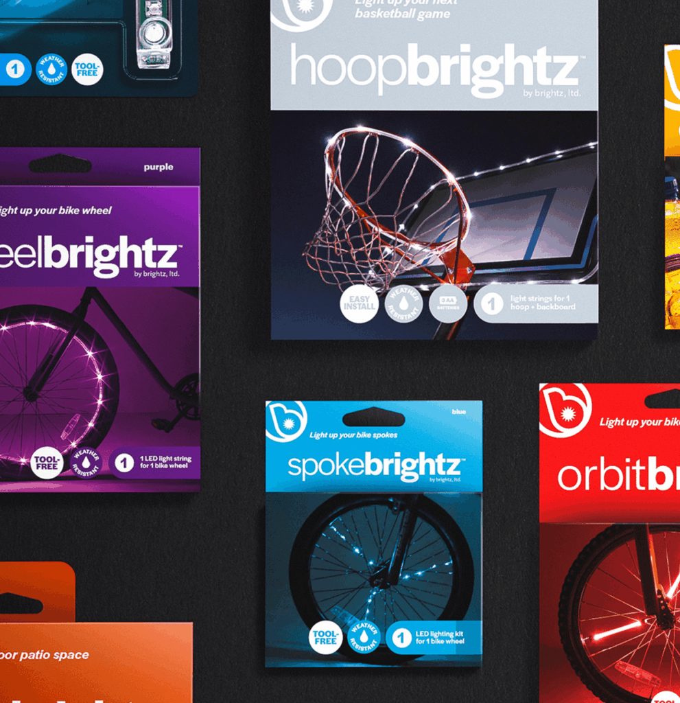Brightz