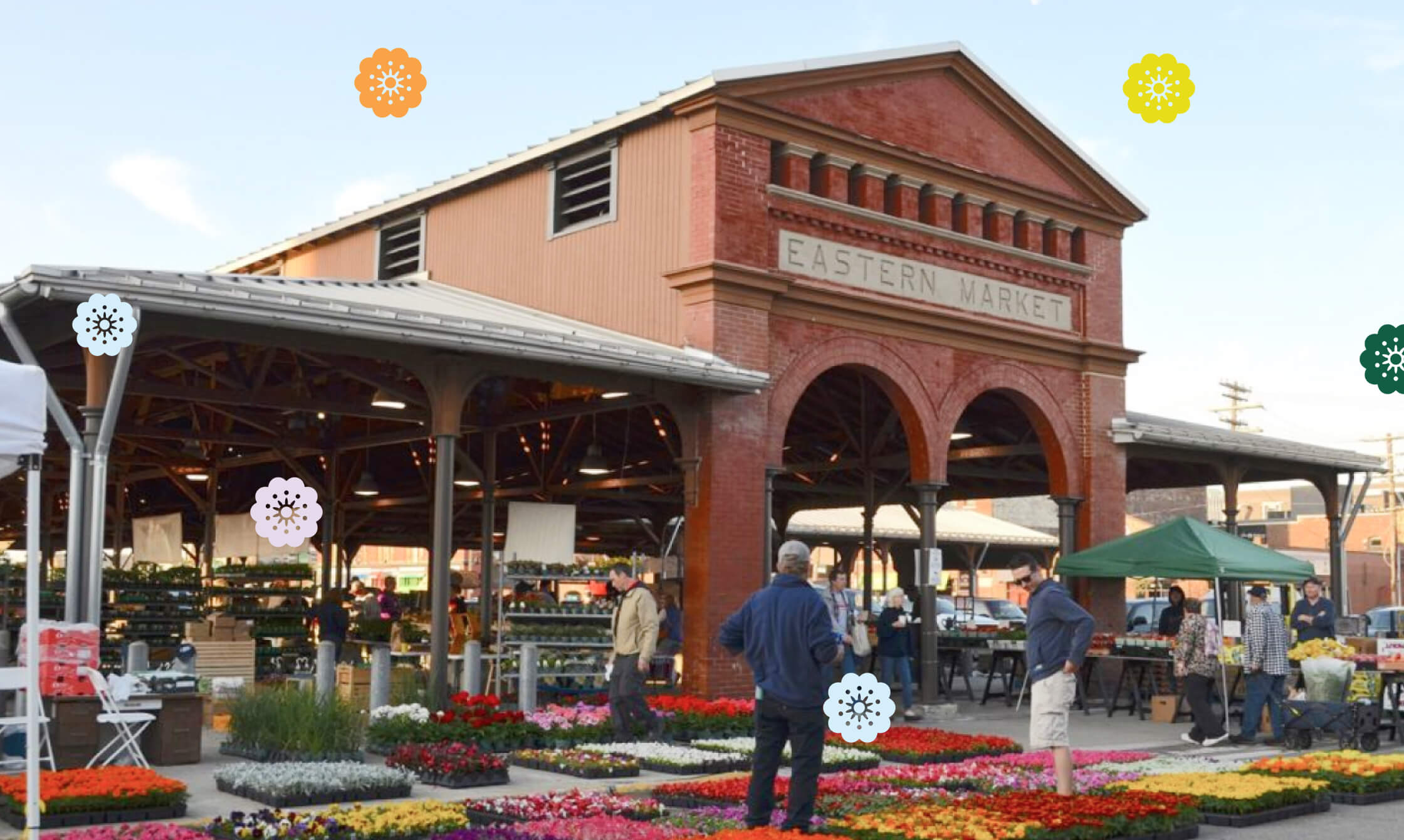 Eastern Market
