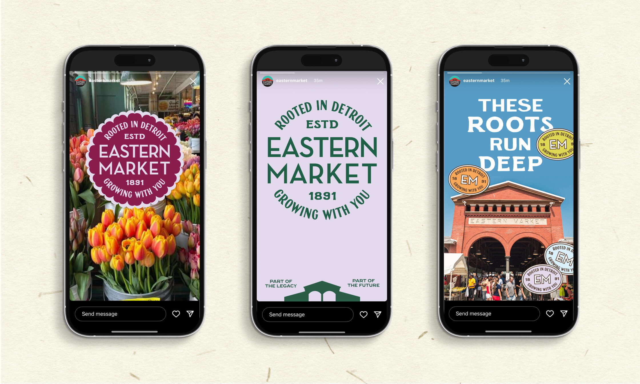 Eastern Market