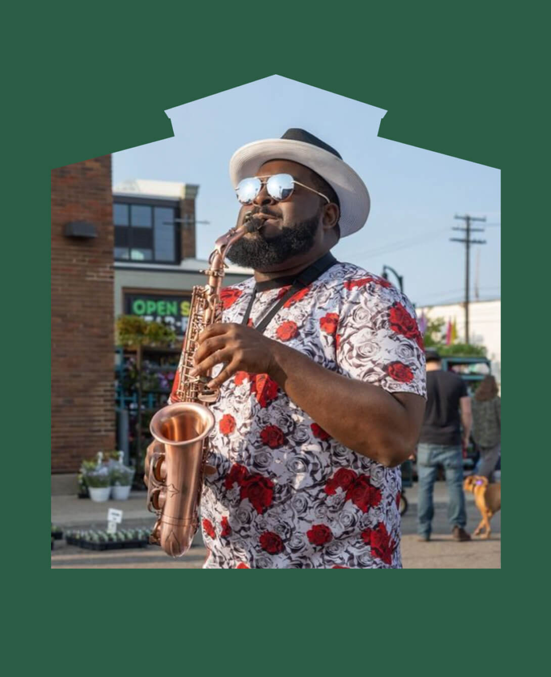 Eastern Market